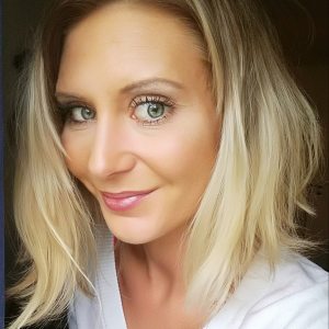 Profilbild von Tina Grämer