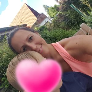 Profilbild von Tina Grawe