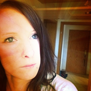 Profilbild von Tina Grey