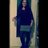 Profilbild von Tina Grohn