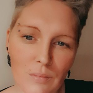 Profilbild von Tina Grom