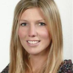Profilbild von Tina Grube