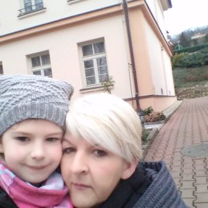 Profilbild von Tina Gründler