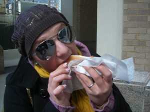 Profilbild von Tina Gruschwitz