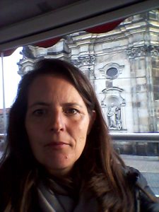 Profilbild von Tina Gruschwitz