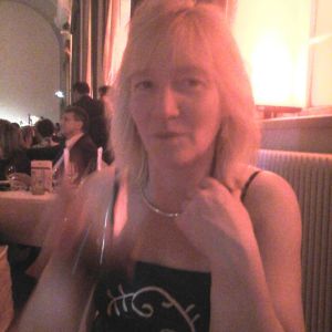 Profilbild von Tina Günther