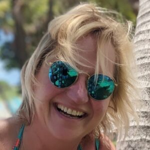 Profilbild von Tina Güth