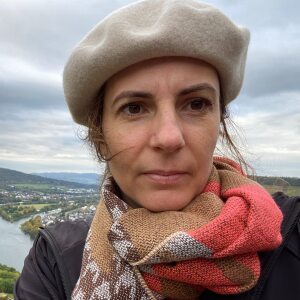Profilbild von Tina Guglielmi