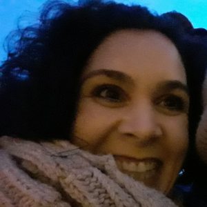 Profilbild von Tina Gutschalk