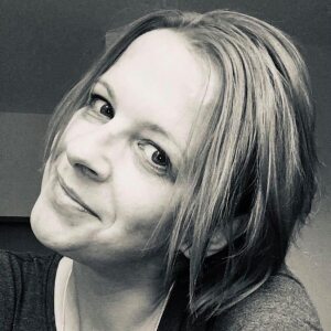 Profilbild von Tina Hähl