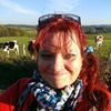 Profilbild von Tina Haessy
