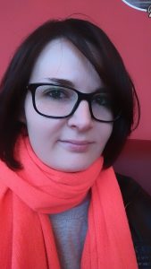 Profilbild von Tina Hauschild