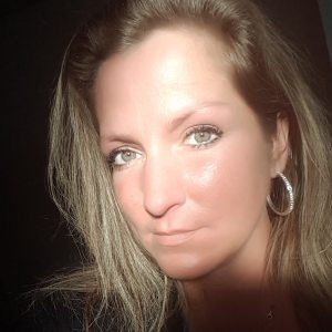 Social Media Profilbild Tina Heise 