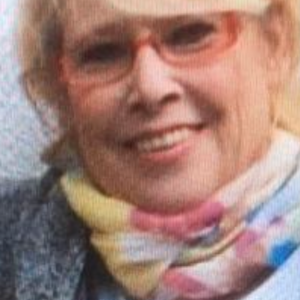 Profilbild von Tina Helbing