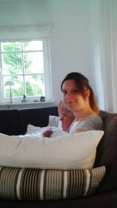 Profilbild von Tina Henningsen
