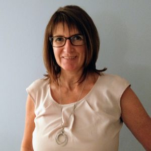 Profilbild von Tina Herking