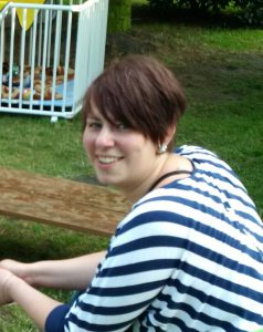 Profilbild von Tina Heyse