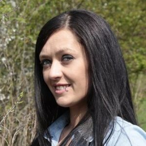 Profilbild von Tina Hibbeler