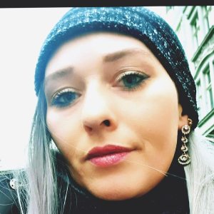 Profilbild von Tina Hilbig
