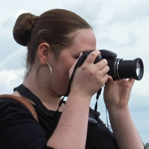 Profilbild von Tina Hillmann