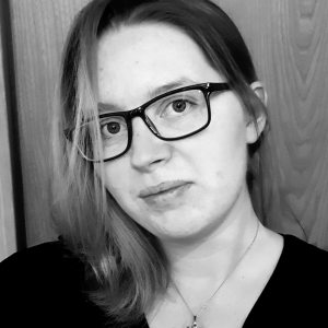 Profilbild von Tina Hirschmann