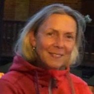 Profilbild von Tina Hoeck