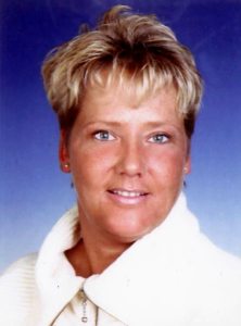 Profilbild von Tina Hölzel