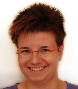 Social Media Profilbild Tina Höntzsch 