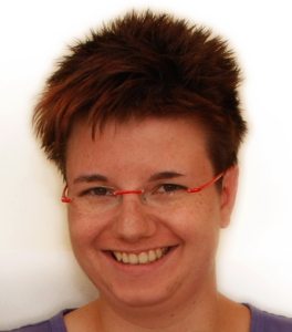 Profilbild von Tina Höntzsch