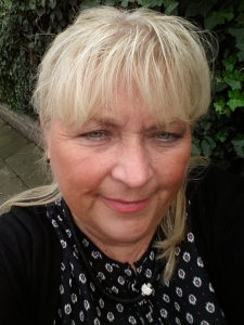 Profilbild von Tina Höpker