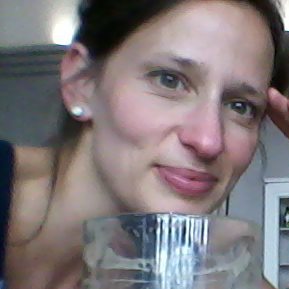 Profilbild von Tina Hoffmann