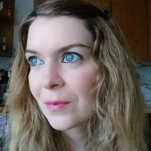 Profilbild von Tina Hofmann