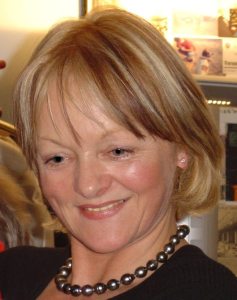 Profilbild von Tina Holz
