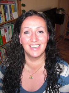 Profilbild von Tina Holzhäuser