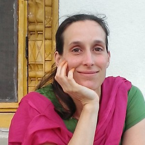 Profilbild von Tina Jacoby