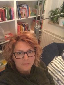 Profilbild von Tina Jalecz