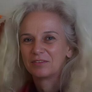 Profilbild von Tina Kästner