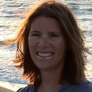 Profilbild von Tina Kaja