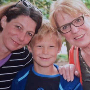 Profilbild von Tina Kalny