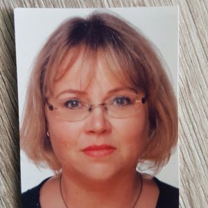 Profilbild von Tina Kastner