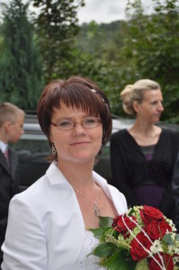 Profilbild von Tina Keller