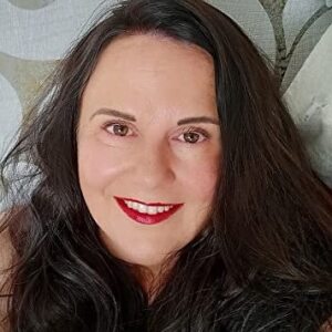 Profilbild von Tina Keller