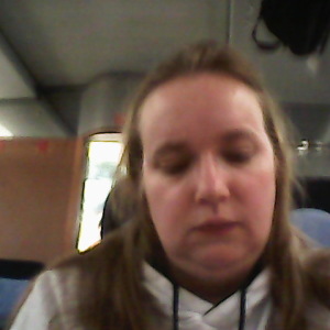 Profilbild von Tina Kiesch