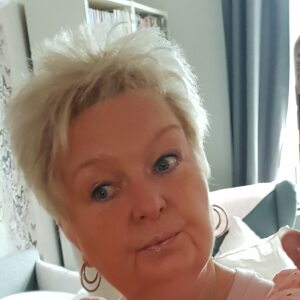 Profilbild von Tina Kion