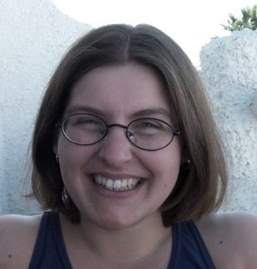 Profilbild von Tina Kirsch