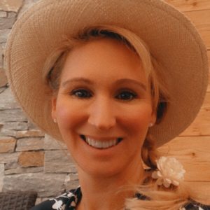 Profilbild von Tina Klaiber