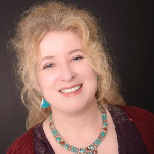 Profilbild von Tina Kleinemeyer