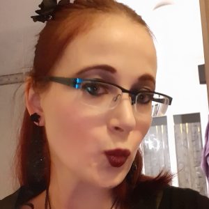 Profilbild von Tina Klemm