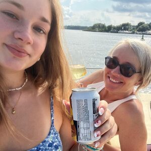Profilbild von Tina Klinkig