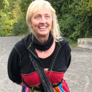 Profilbild von Tina Klünder